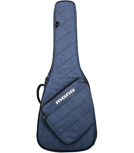 Amazon | MONO M80 Acoustic/Dread Guitar Case BLK